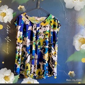 🎁♦️Liz Claiborne Bright colors 3 for $25 look for♦️ and Bundle and offer $25